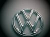 Nyt VW Emblem   VW